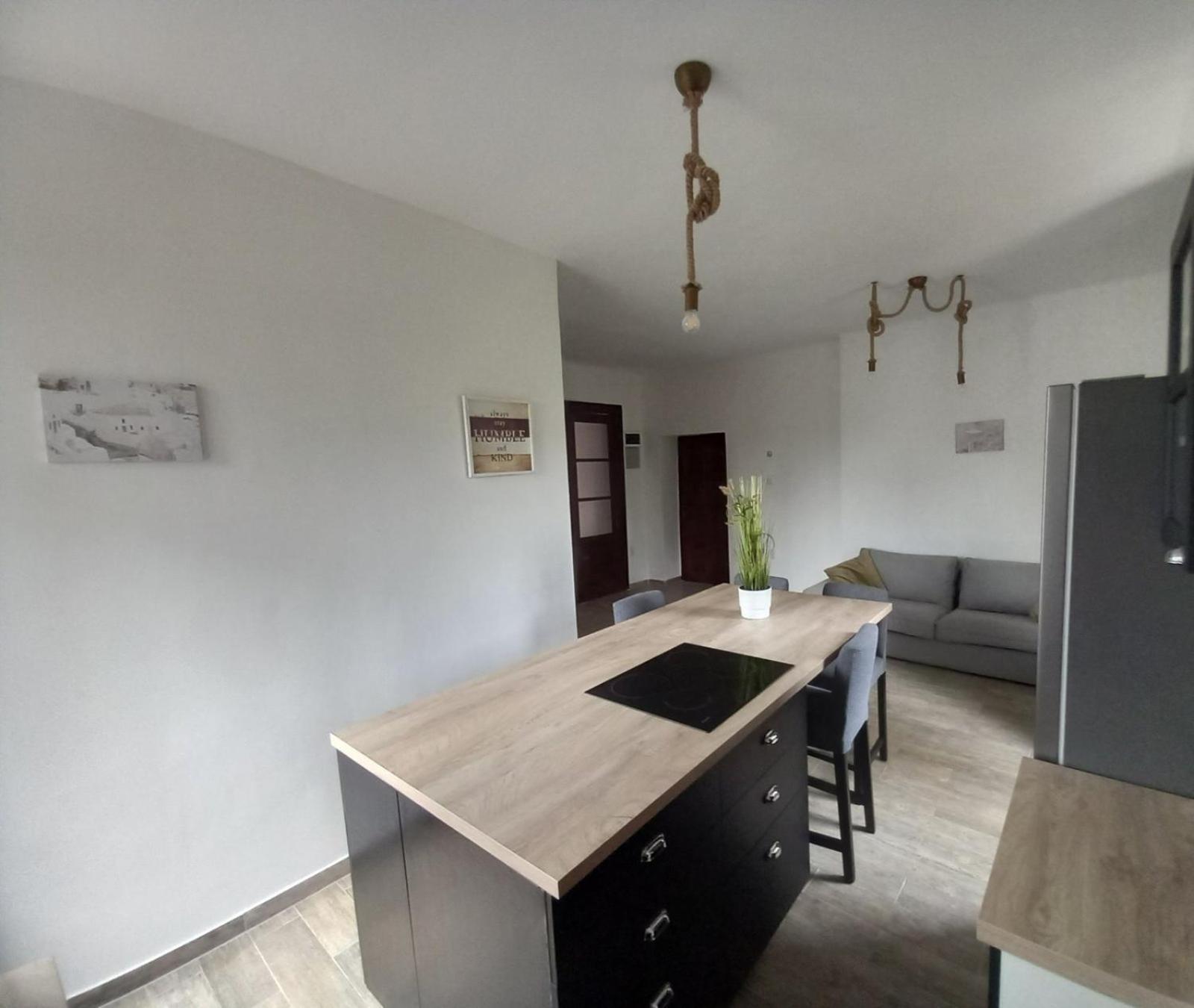 Apartmani Kozala Rijeka Exterior photo